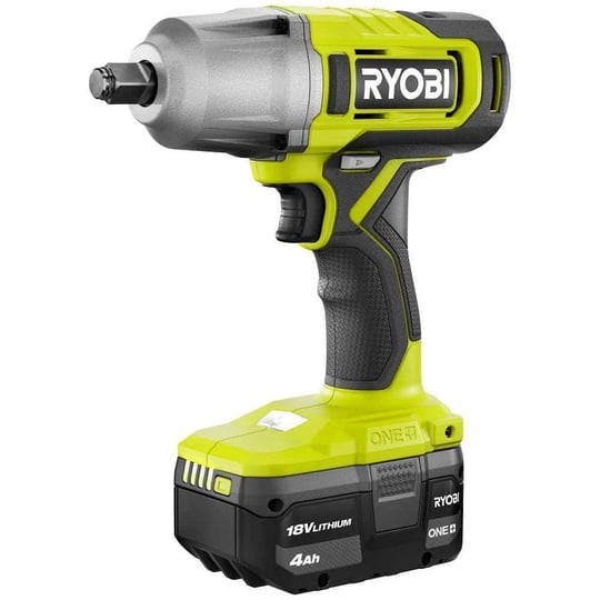 ryobi-pcl265k1-one-18v-cordless-1-2-in-impact-wrench-kit-with-4-0-ah-battery-and-charger-1