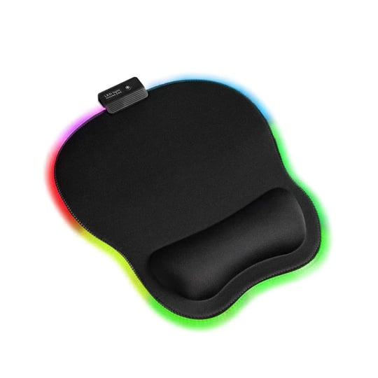 Top 10 Mouse Pads with Wrist Support for Comfortable Typing