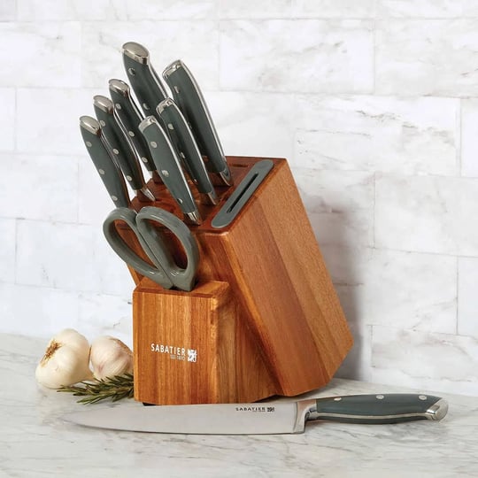 sabatier-10-piece-edgekeeper-forged-german-steel-cutlery-set-1