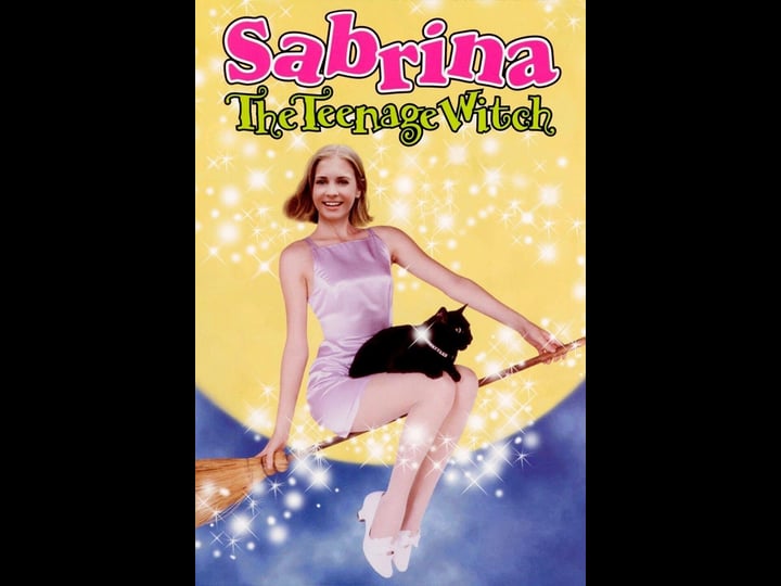 sabrina-the-teenage-witch-tt0117534-1