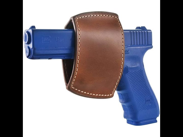 saddle-mate-leather-universal-gun-holster-and-holder-brown-1