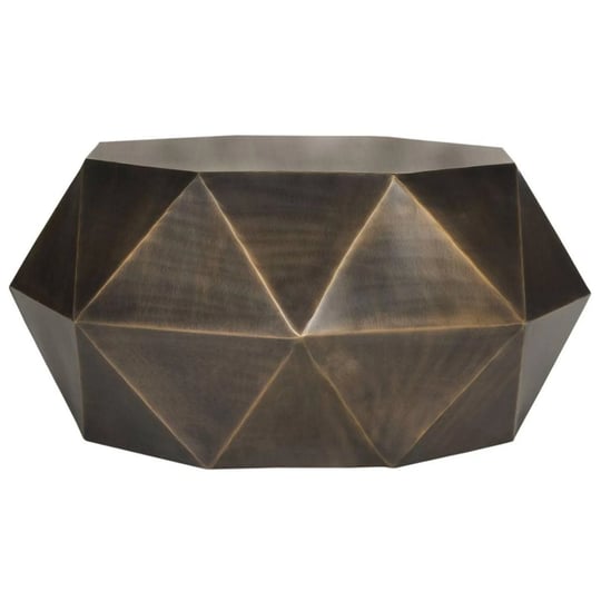 safavieh-astrid-copper-faceted-coffee-table-1