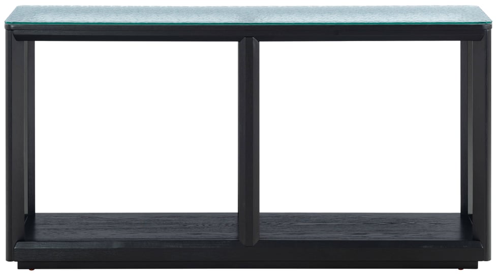 safavieh-couture-benecarlo-wood-and-glass-top-console-table-sfv2160-black-clear-55-1-x-15-x-29-4-1