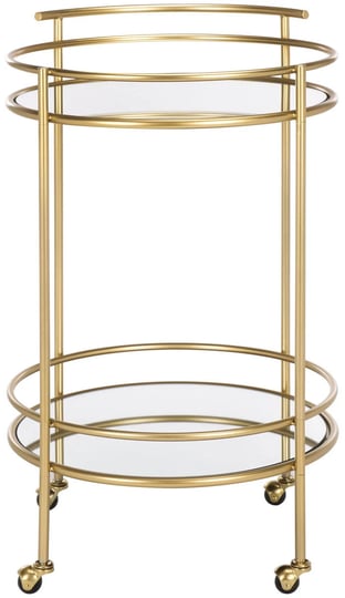 safavieh-ida-2-tier-bar-cart-gold-mirror-1