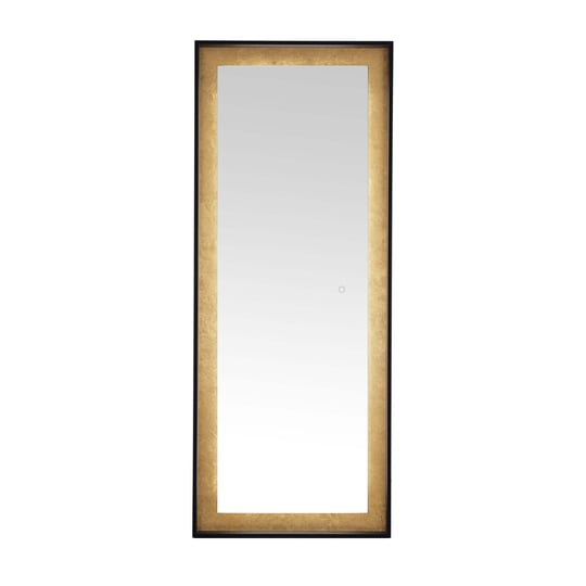 safavieh-montauk-26-inch-led-mirror-black-gold-leaf-1