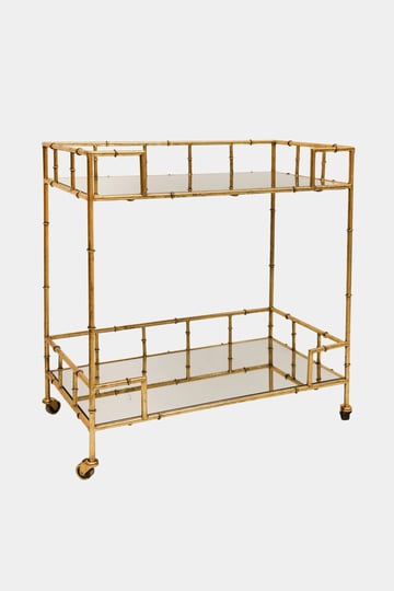 sagebrook-home-2-tier-gold-metal-bar-cart-mirrored-top-1