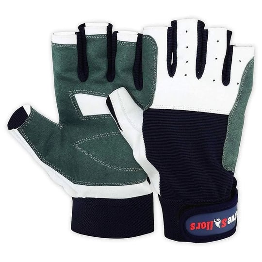 sailing-gloves-yachting-dinghy-rope-fishing-tool-outdoor-glove-cut-finger-white-blue-m-size-medium-1