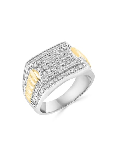 saks-fifth-avenue-mens-two-tone-14k-gold-1-45-tcw-diamond-ring-white-1