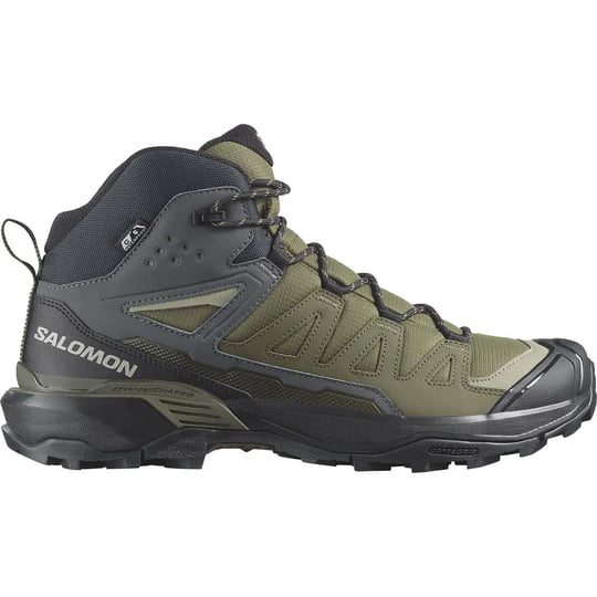 salomon-mens-x-ultra-360-mid-climasalomon-waterproof-hiking-boots-size-11-5-olive-night-1