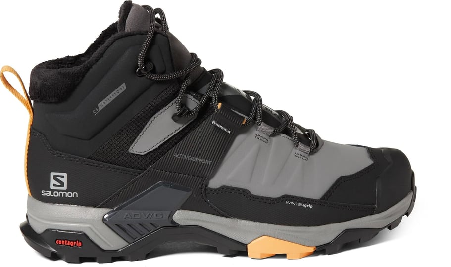 salomon-mens-x-ultra-4-mid-winter-ts-cswp-hiking-boots-black-9