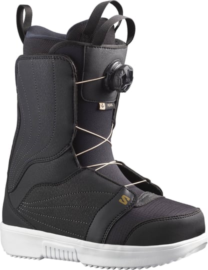 salomon-pearl-boa-snowboard-boots-black-gold-7