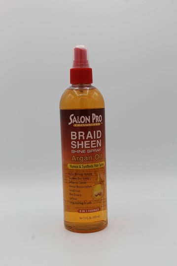 salon-pro-braid-sheen-shine-spray-argan-oil-12-oz-1