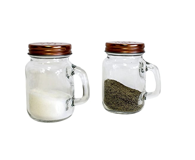 salt-and-pepper-shaker-set-clear-glass-usa-seller-restaurant-quality-1