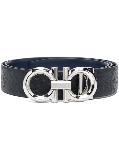 salvatore-ferragamo-gancini-logo-belt-black-1