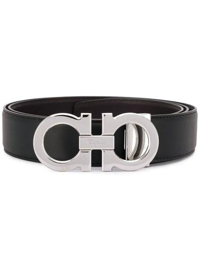 salvatore-ferragamo-logo-buckle-belt-black-1