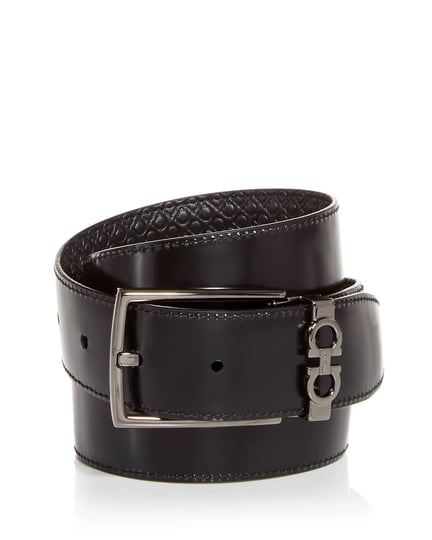 salvatore-ferragamo-mens-gancini-embossed-reversible-leather-belt-black-size-110-cm-44-in-1