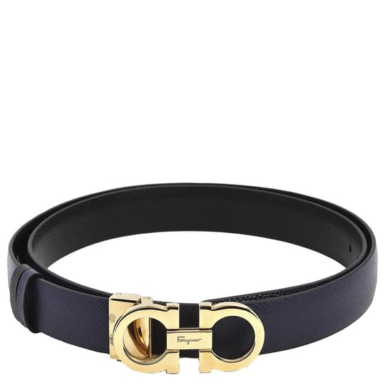 salvatore-ferragamo-reversible-leather-gancini-belt-blue-black-1