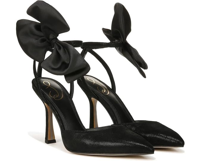 sam-edelman-womens-halie-pointed-toe-bow-pumps-black-1