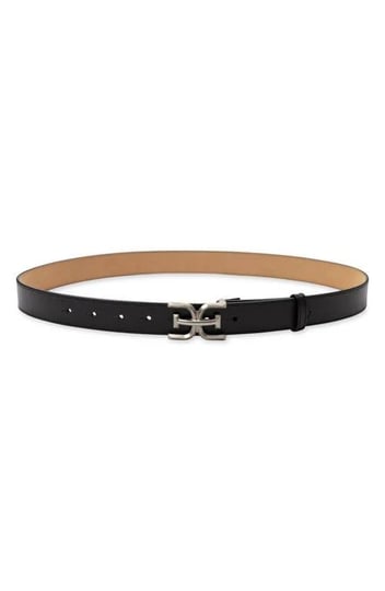 sam-edelman-womens-slim-double-e-plaque-buckle-belt-black-1
