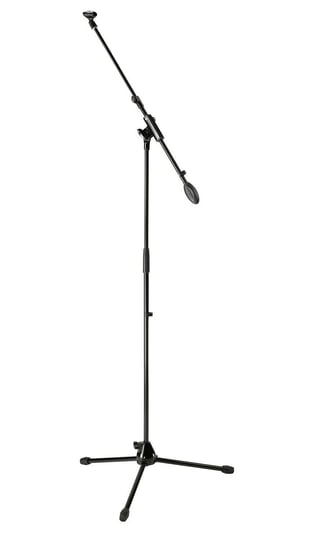 Get Clear Audio with the Top 16 Boom Microphones for Podcasting