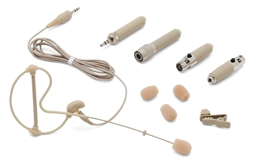 samson-se10-earset-microphone-with-miniature-condenser-capsule-tan-1