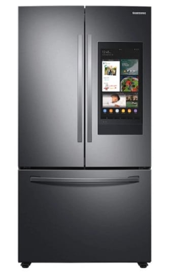 samsung-28-cu-ft-3-door-french-door-refrigerator-with-family-hub-black-stainless-steel-rf28t5f01sg-1