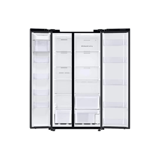 samsung-28-cu-ft-smart-side-by-side-refrigerator-in-black-stainless-steel-1