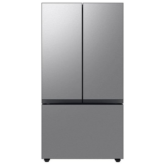 samsung-bespoke-30-cu-ft-3-door-french-door-refrigerator-with-autofill-water-pitcher-rf30bb6200-stai-1