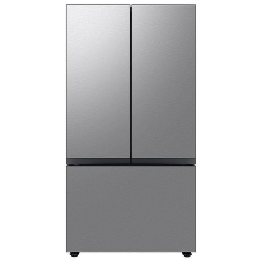 samsung-bespoke-30-cu-ft-3-door-french-door-refrigerator-with-autofill-water-pitcher-rf30bb6200-stai-1