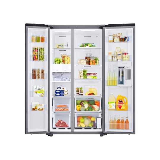 samsung-bespoke-side-by-side-28-cu-ft-refrigerator-with-beverage-center-in-white-glass-1