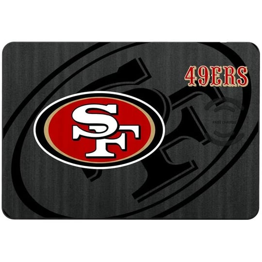 san-francisco-49ers-wireless-charger-and-mouse-pad-1