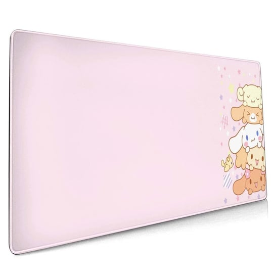 Top 5 Sanrio Mouse Pads: Add Cute and Customizable Flair to Your Desk