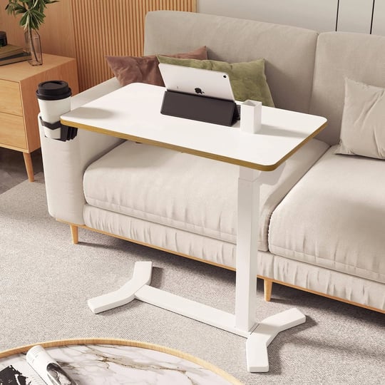 sanodesk-medical-adjustable-overbed-bedside-table-with-hidden-casters-pneumatic-mobile-laptop-comput-1