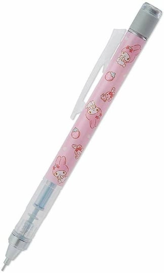 sanrio-characters-mono-graph-mechanical-pencil-my-melody-1