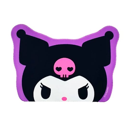 sanrio-die-cut-desk-mousepad-kuromi-1