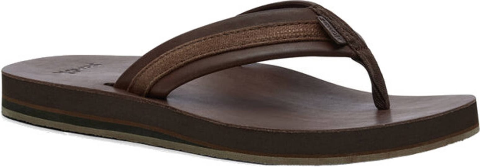 sanuk-mens-hullsome-leather-st-sandals-dark-brown-13-1