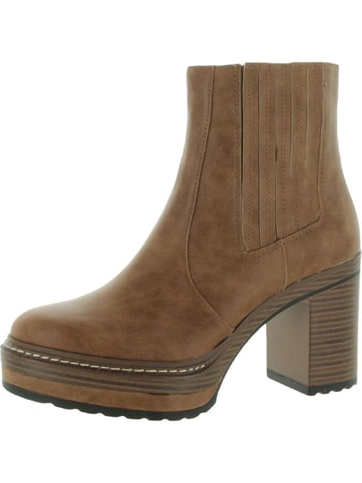 sarcastic-womens-faux-leather-platform-ankle-boots-5-brown-1