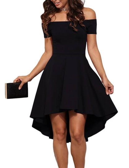 sarin-mathews-women-off-the-shoulder-short-sleeve-high-low-cocktail-skater-dress-black-m-1