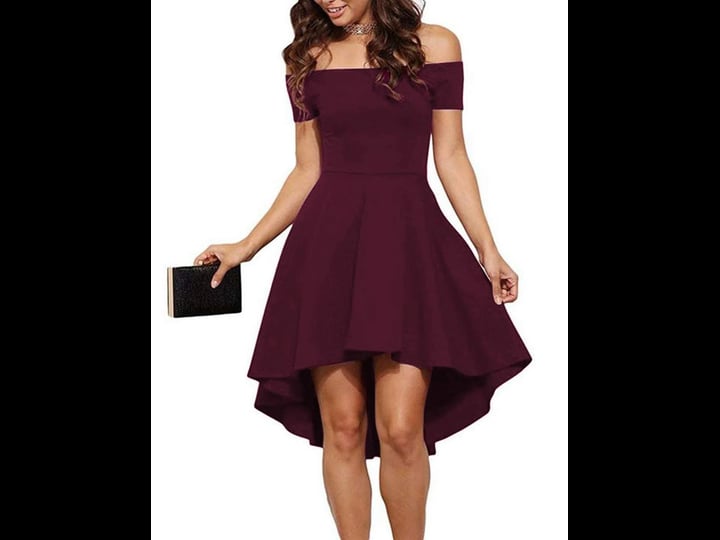 sarin-mathews-women-off-the-shoulder-short-sleeve-high-low-cocktail-skater-dress-burgundy-l-1