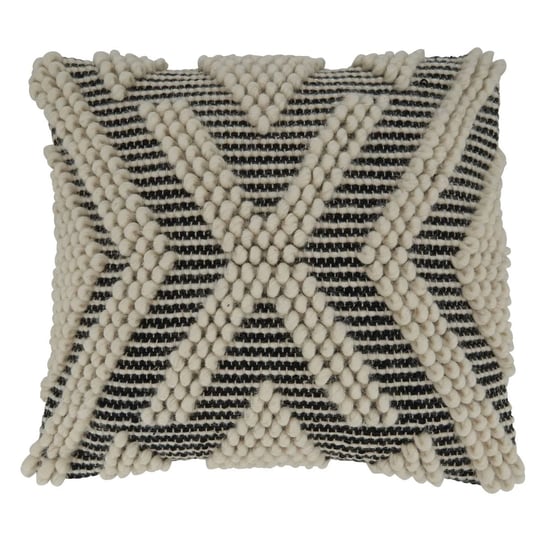 saro-lifestyle-5132-bw18sp-18-in-arrow-woven-square-poly-filled-pillow-black-white-1