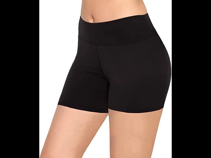 satina-high-waisted-black-biker-shorts-for-women-with-without-pockets-5-and-8-inseam-1