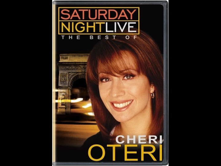 saturday-night-live-the-best-of-cheri-oteri-tt0424407-1