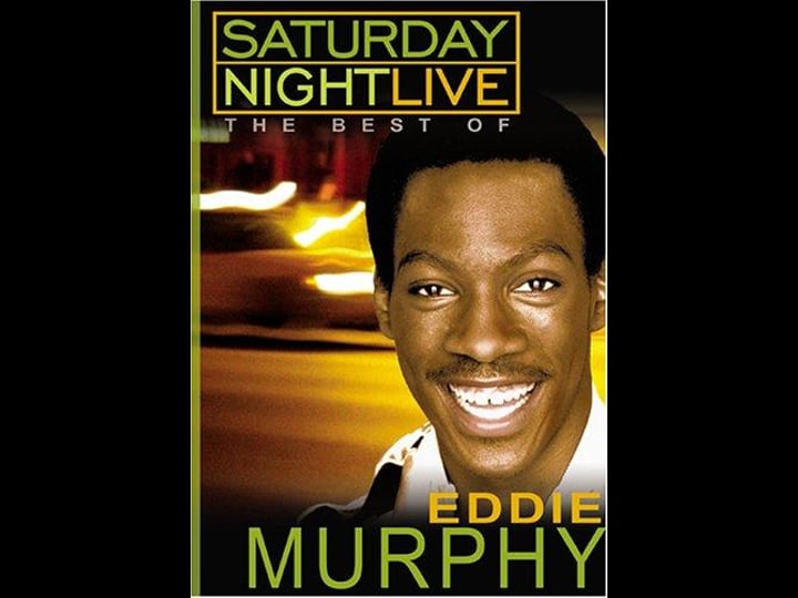 saturday-night-live-the-best-of-eddie-murphy-tt0274795-1
