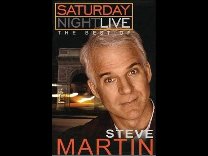 saturday-night-live-the-best-of-steve-martin-tt0255576-1