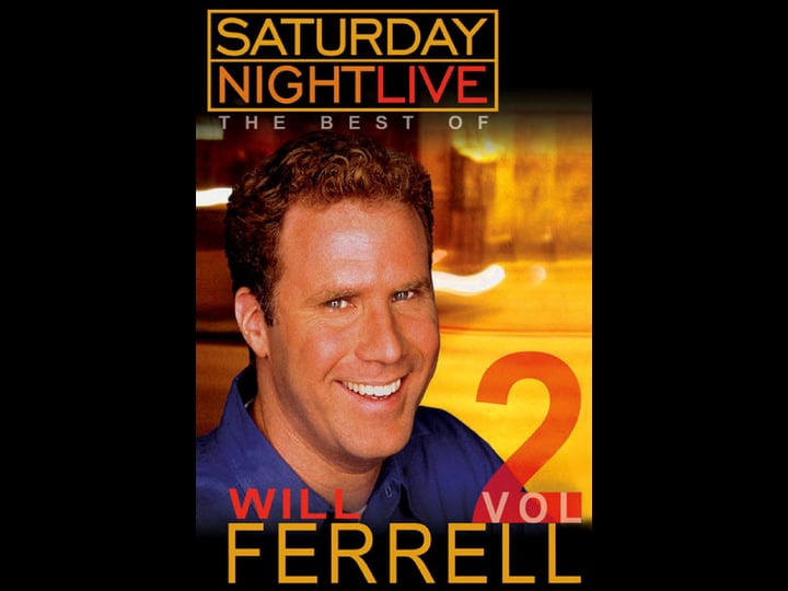 saturday-night-live-the-best-of-will-ferrell-volume-2-tt0477851-1