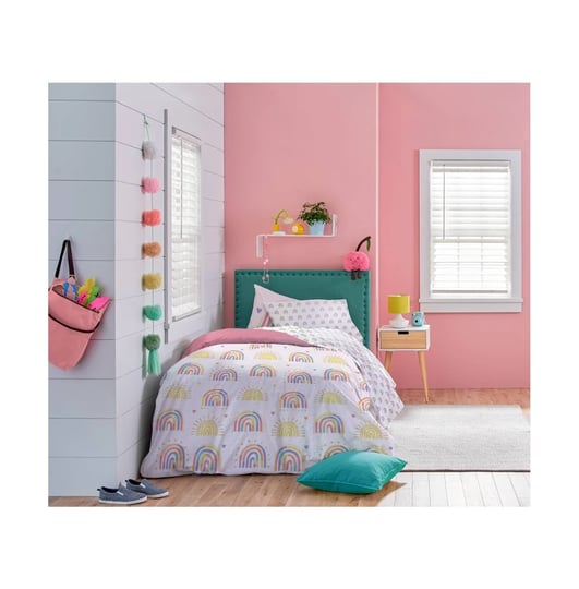 saturday-park-doodle-rainbow-100-organic-cotton-twin-bed-set-1