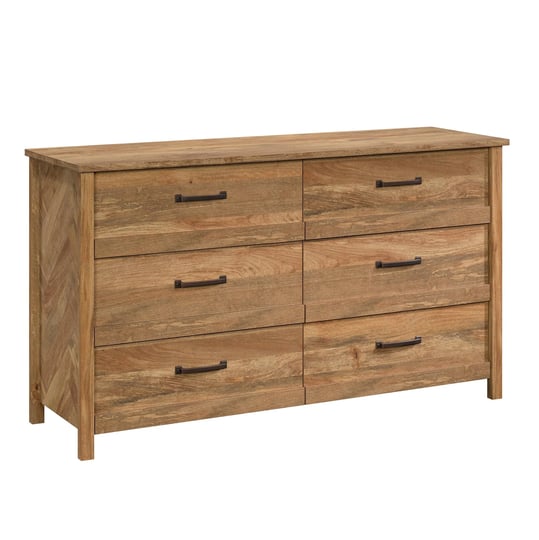 sauder-cannery-bridge-6-drawer-dresser-sindoori-mango-1