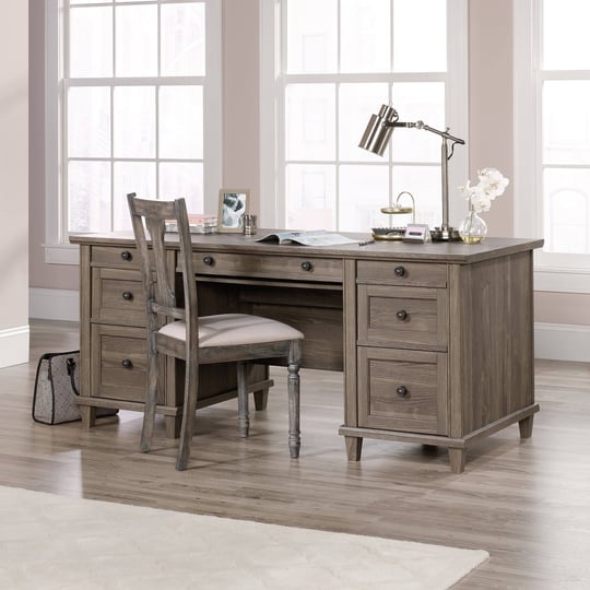 sauder-hammond-engineered-wood-executive-desk-in-emery-oak-finish-423526-1