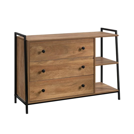 sauder-north-avenue-3-drawer-dresser-sindoori-mango-1