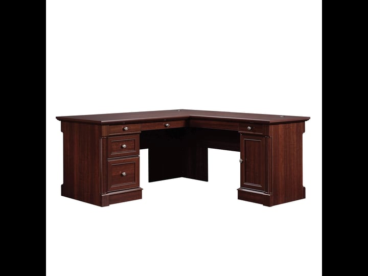 sauder-palladia-l-shaped-desk-select-cherry-finish-1